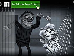TrollFace Quest: Horror 2