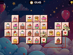 Cake Link Master