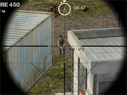 Sniper Mission