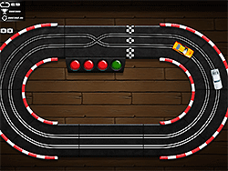 Slot Car Racing