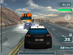 Highway Squad