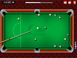 8 Ball Pool