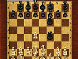 Master Chess