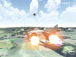 Air Fighter